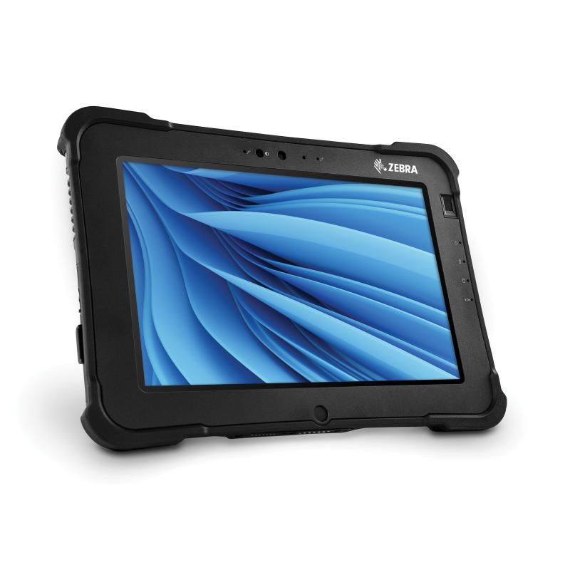 Zebra L10 XSLATE, i5, 16GB, 128GB, USB, BT, Ethernet, WLAN, NFC, Win. 10 Pro, Fingerprint