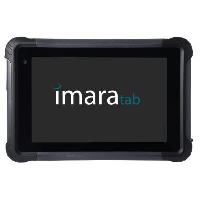 imaraTab 7 – 7" Rugged Industrie Tablet PC, N3350, 4GB RAM, 64GB eMMC