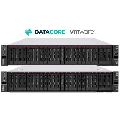 Lenovo Datacore vSAN 3