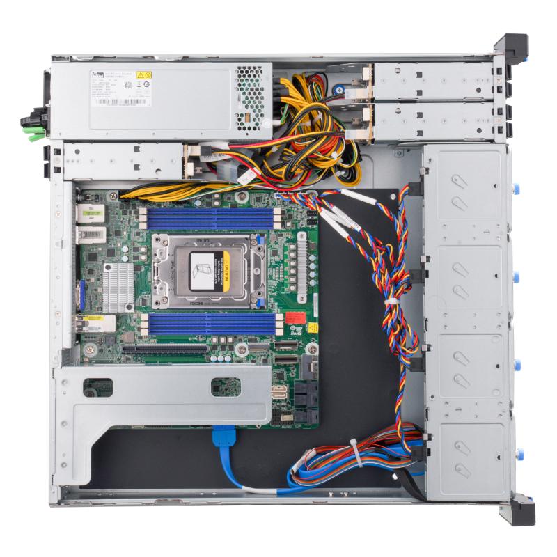 Balios R25Q 2HE Supermicro Server