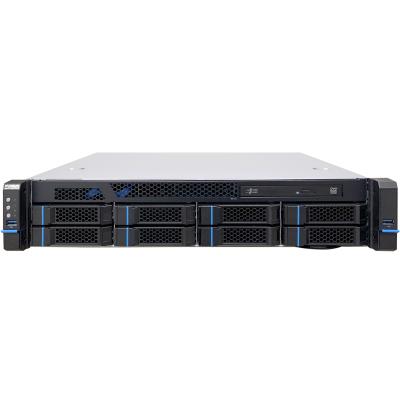 Servemaster R27A 2HE Supermicro Server