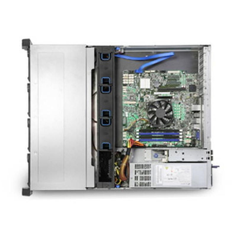 Servemaster R27A 2HE Supermicro Server