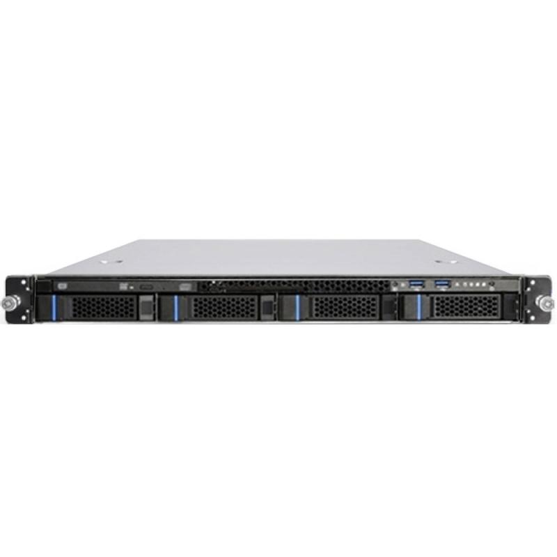 Xanthos R15D 1HE Supermicro Server