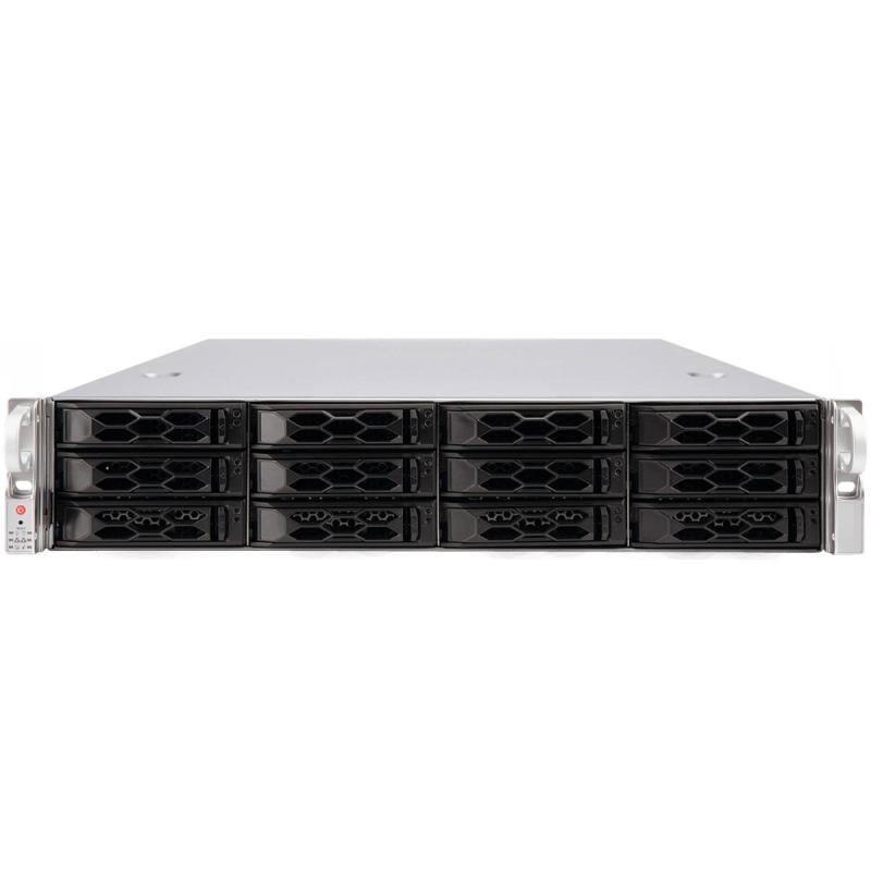 Balios R27S 2HE Supermicro Server