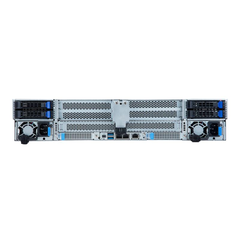 Arm Ampere Altra R22A 2HE Server