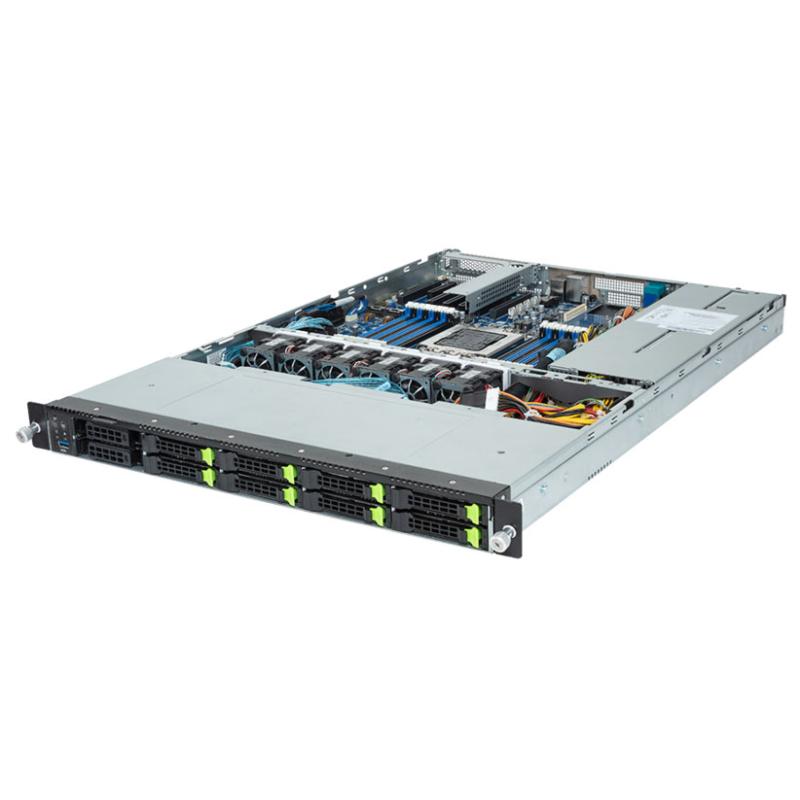 Arm Ampere Altra R12A 1HE Server