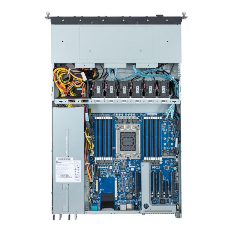 Arm Ampere Altra R12A 1HE Server