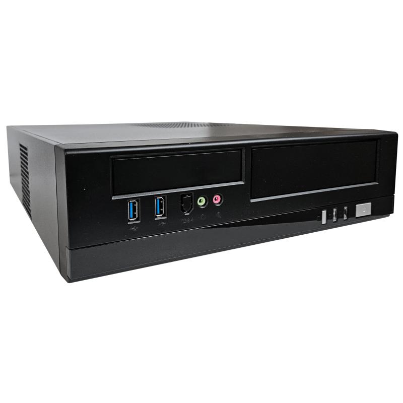 ICO T50D Mini-Server