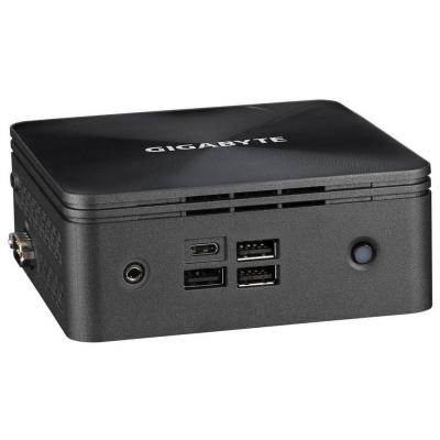 Minico G1B Mini-PC Intel® Core™ i3