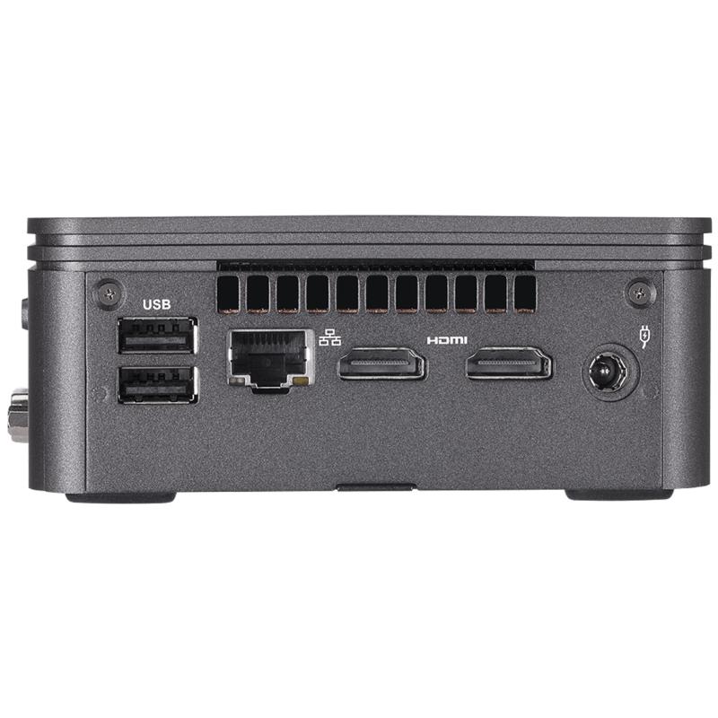 Minico G1B Mini-PC Intel® Core™ i3