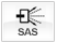 SAS-Controller onboard