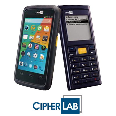 CipherLab