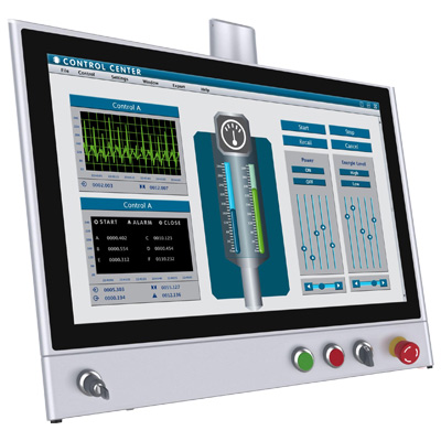 HMI - Human Machine Interface