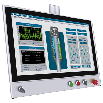 HMI - Human Machine Interface