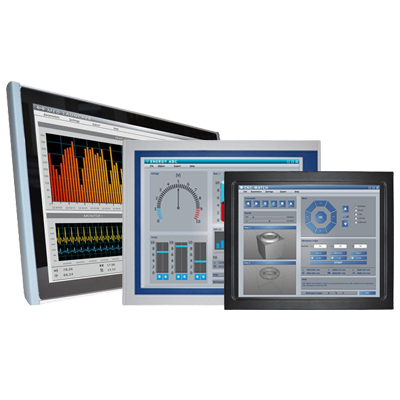 Industrie Monitore