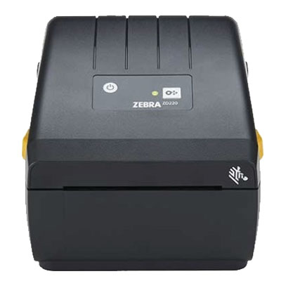 Zebra ZD220