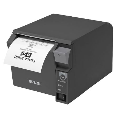 Epson TM-T70II