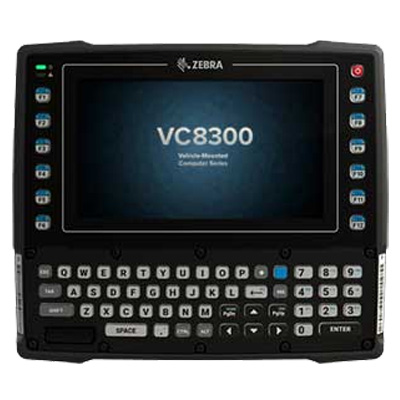 Zebra VC8300