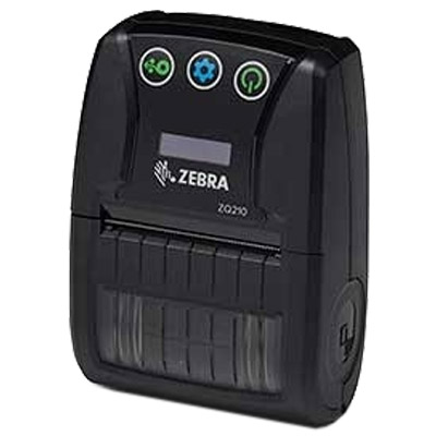 Zebra ZQ210