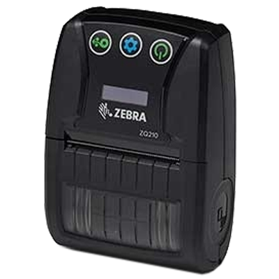 Zebra ZQ210