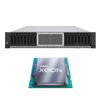 Intel Xeon Scalable Server