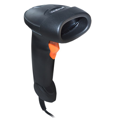 Laser-Barcodescanner