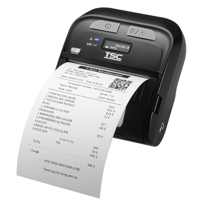 TSC Mobildrucker