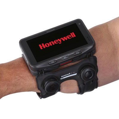 Honeywell Wearables