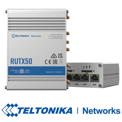 Teltonika Networks