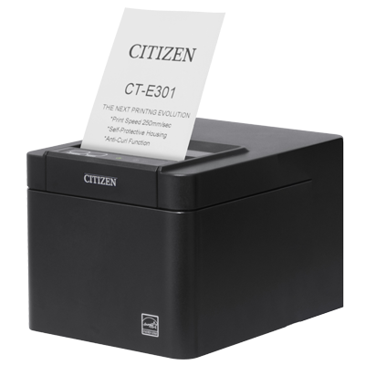 Citizen CT-E301 E351