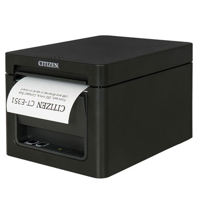 Citizen CT-E601 E651