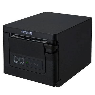 Citizen CT-S751