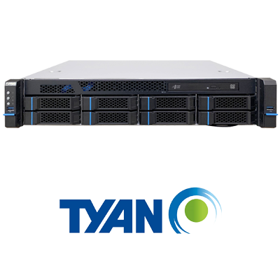 TYAN Server