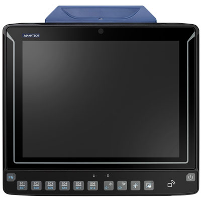 Advantech DLT-V73