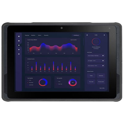 Advantech Tablets