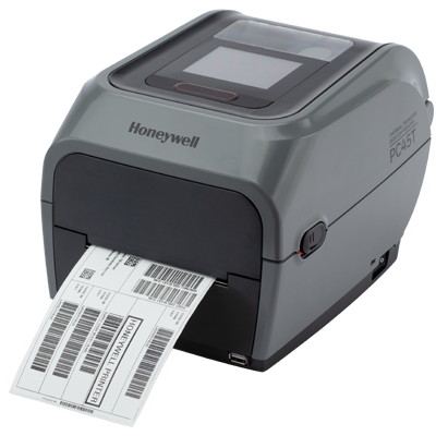 Honeywell PC45