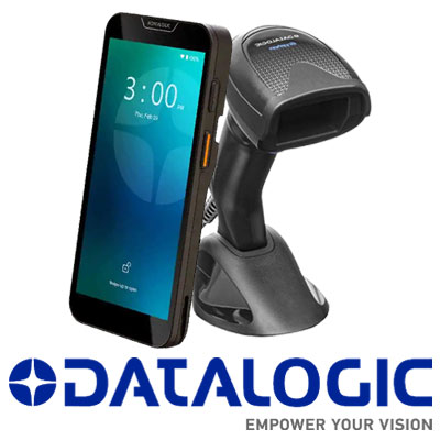 Datalogic Scanner