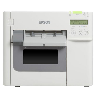 Epson Drucker