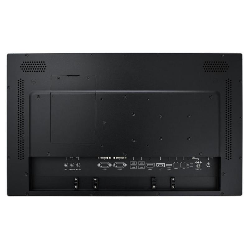 Advantech Touchcomputer 10,1'', PCAP, Intel Celeron J, 8GB/256GB, 1920x1080, IP65