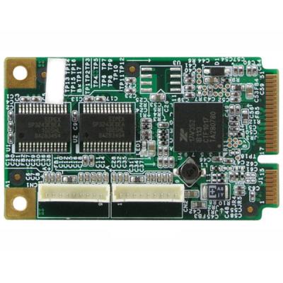 Mini-PCIe 2xRS232