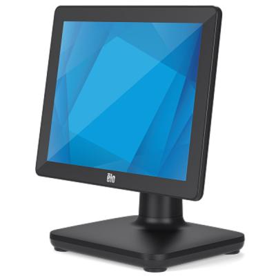 Elo EloPOS System, 38,1cm (15''), Projected Capacitive, SSD, schwarz