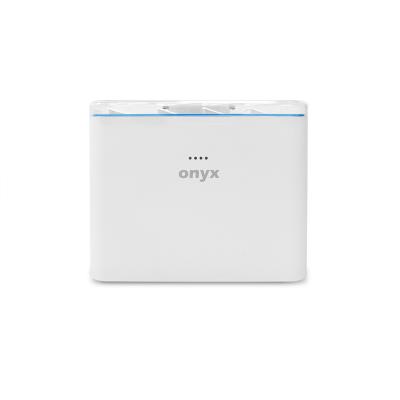 Onyx Powerbank UPower Pro-43 inkl. 4 XXL Akkus