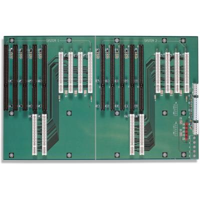 18 Slot Dual Backplane (PICMG)