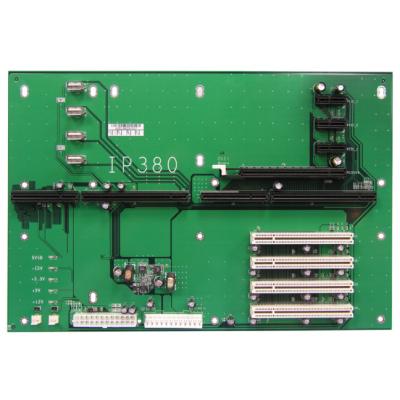 8 Slot Backplane, PICMG 1.3, PCI Express