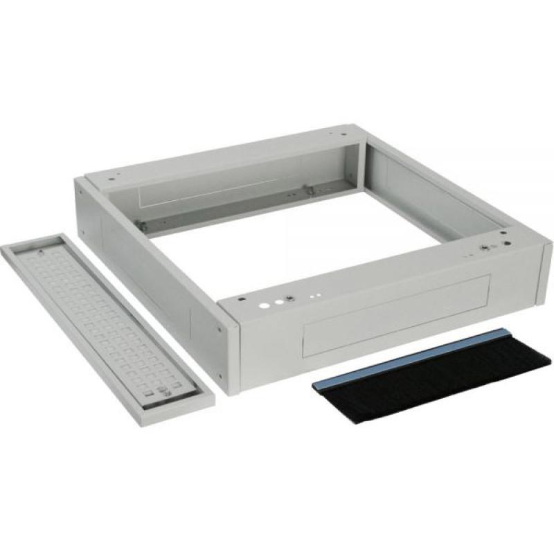 Sockel für Serverschrank "Value" 600 x 900 (400kg)