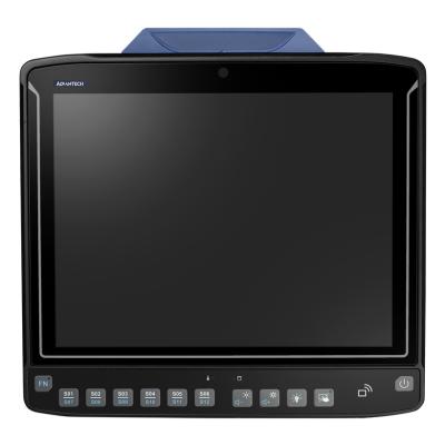 Fahrzeugterminal, 26,4 cm (10,4''), 8/128GB, PCAP (1024x768), 12 keys, IP66, Win11 Pro