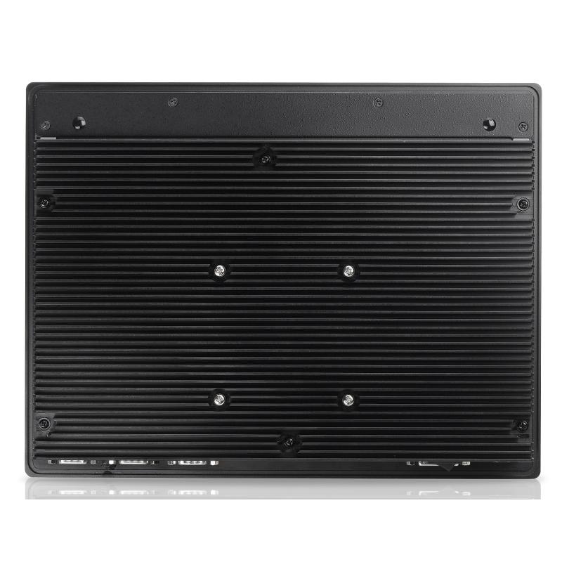 Panelmaster 1259, 12" Panel PC, J1900, 4GB, 320GB HDD