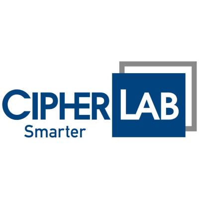 CipherLab Ladestation