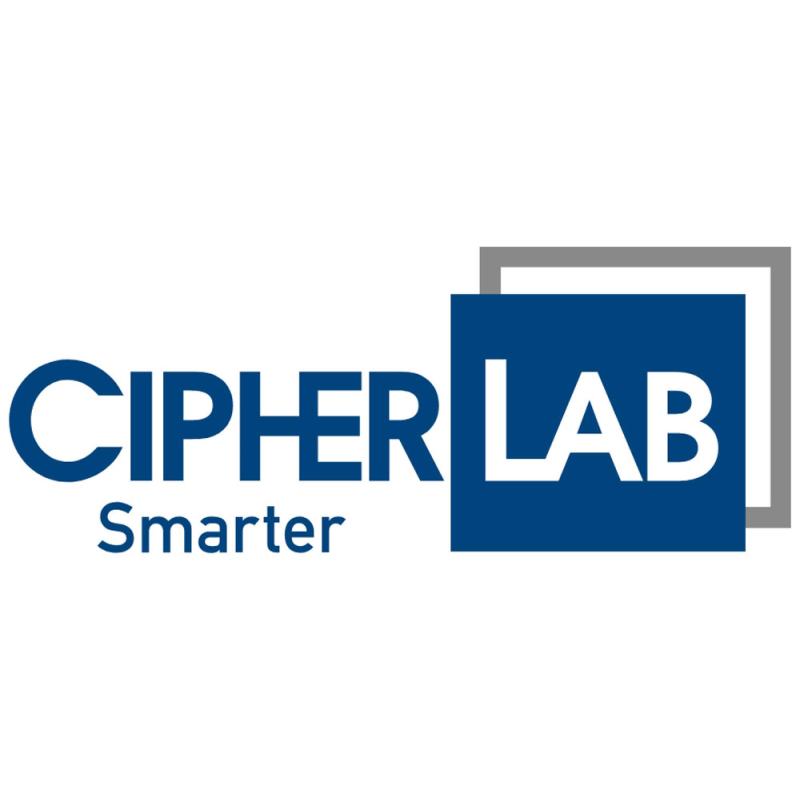 CipherLab 8300 Series RS232-Cradle