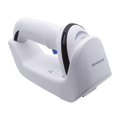 Datalogic Gryphon GBT4200, 1D, BT, USB-Kit, weiß